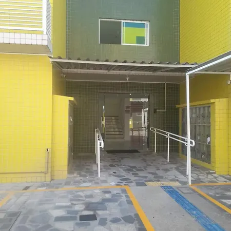 Condominio Semsimbra Joao Pessoa Room photo