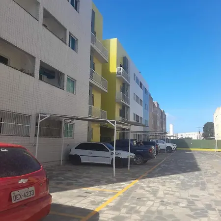 Condominio Semsimbra Joao Pessoa Room photo