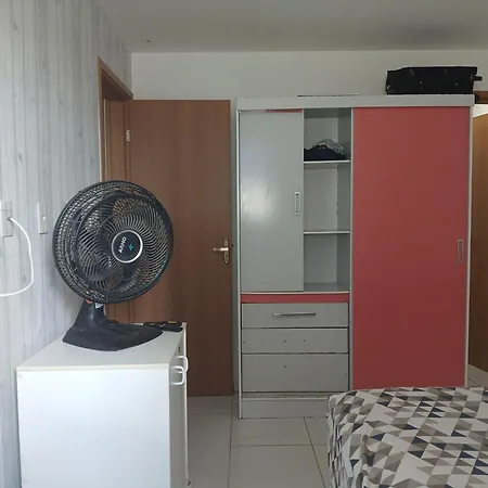 Condominio Semsimbra Joao Pessoa Exterior photo