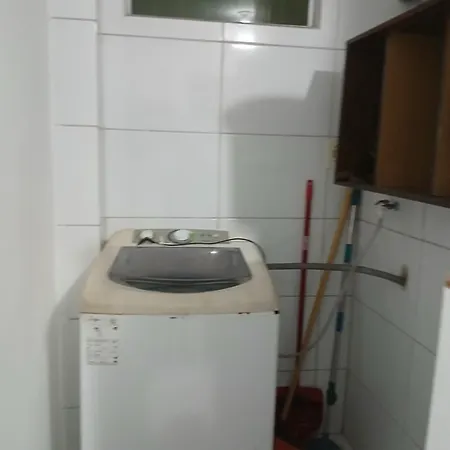 Condominio Semsimbra Joao Pessoa Room photo