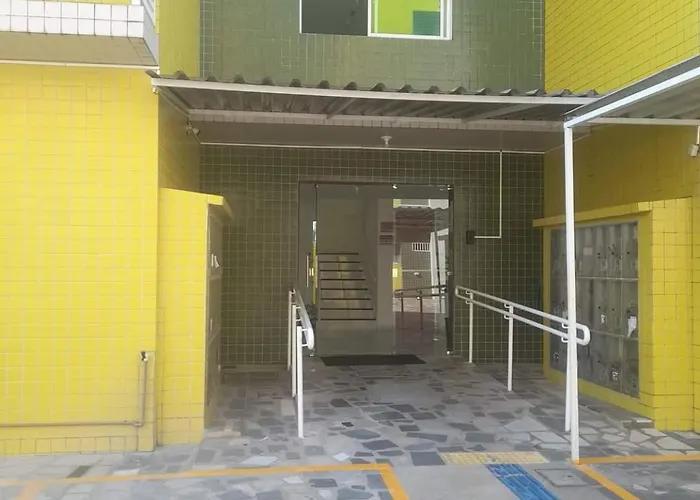 Condominio Semsimbra