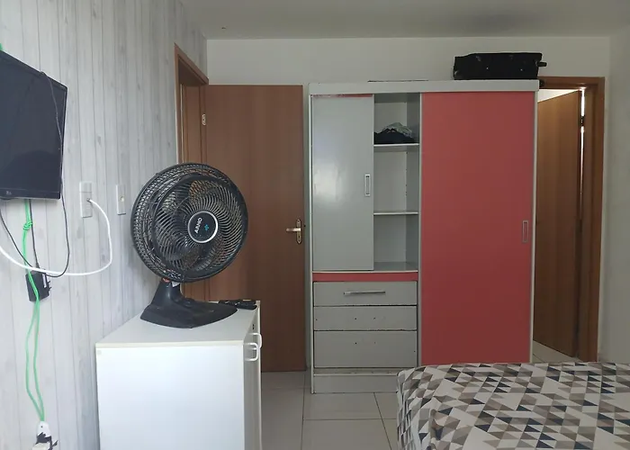 Condominio Semsimbra