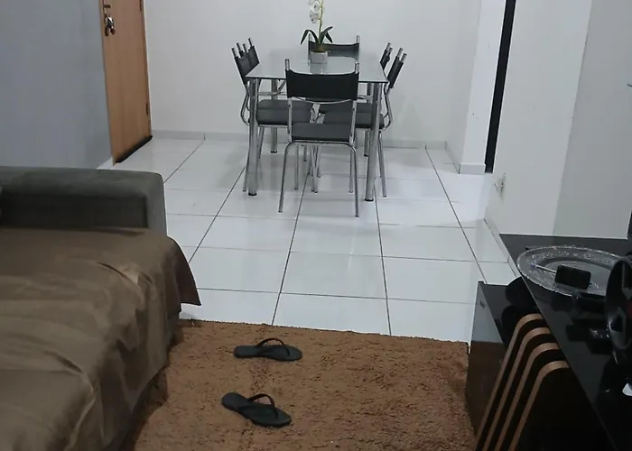 Condominio Semsimbra