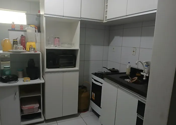 Condominio Semsimbra
