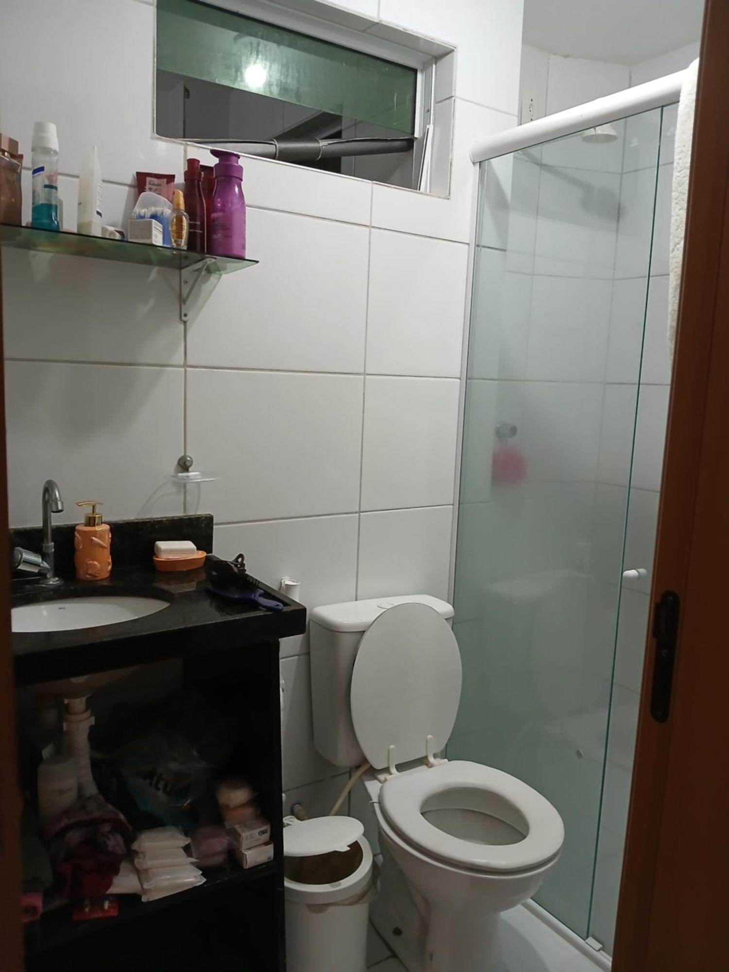 Apartment Semsimbra Joao Pessoa