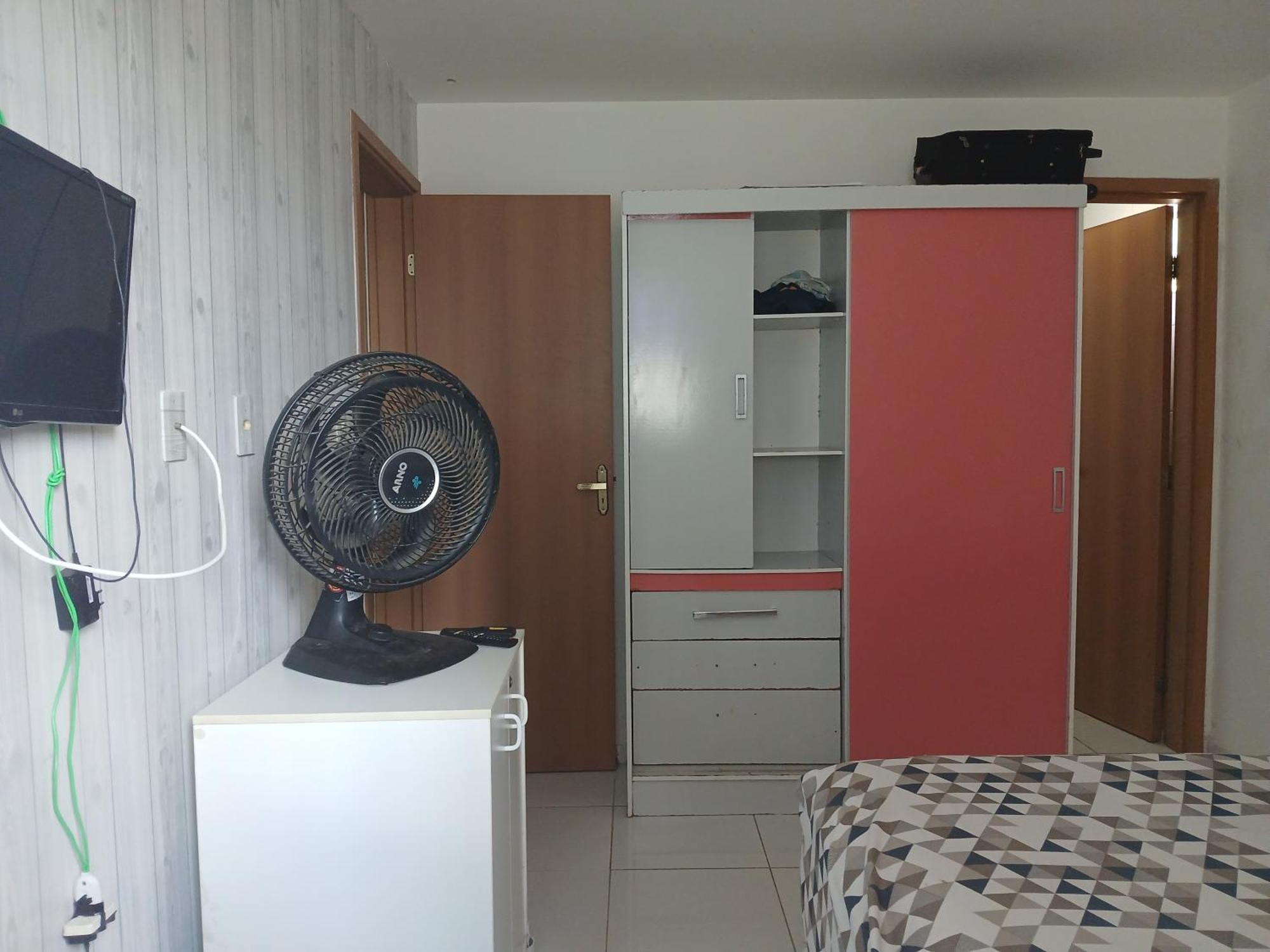 Apartment Semsimbra *