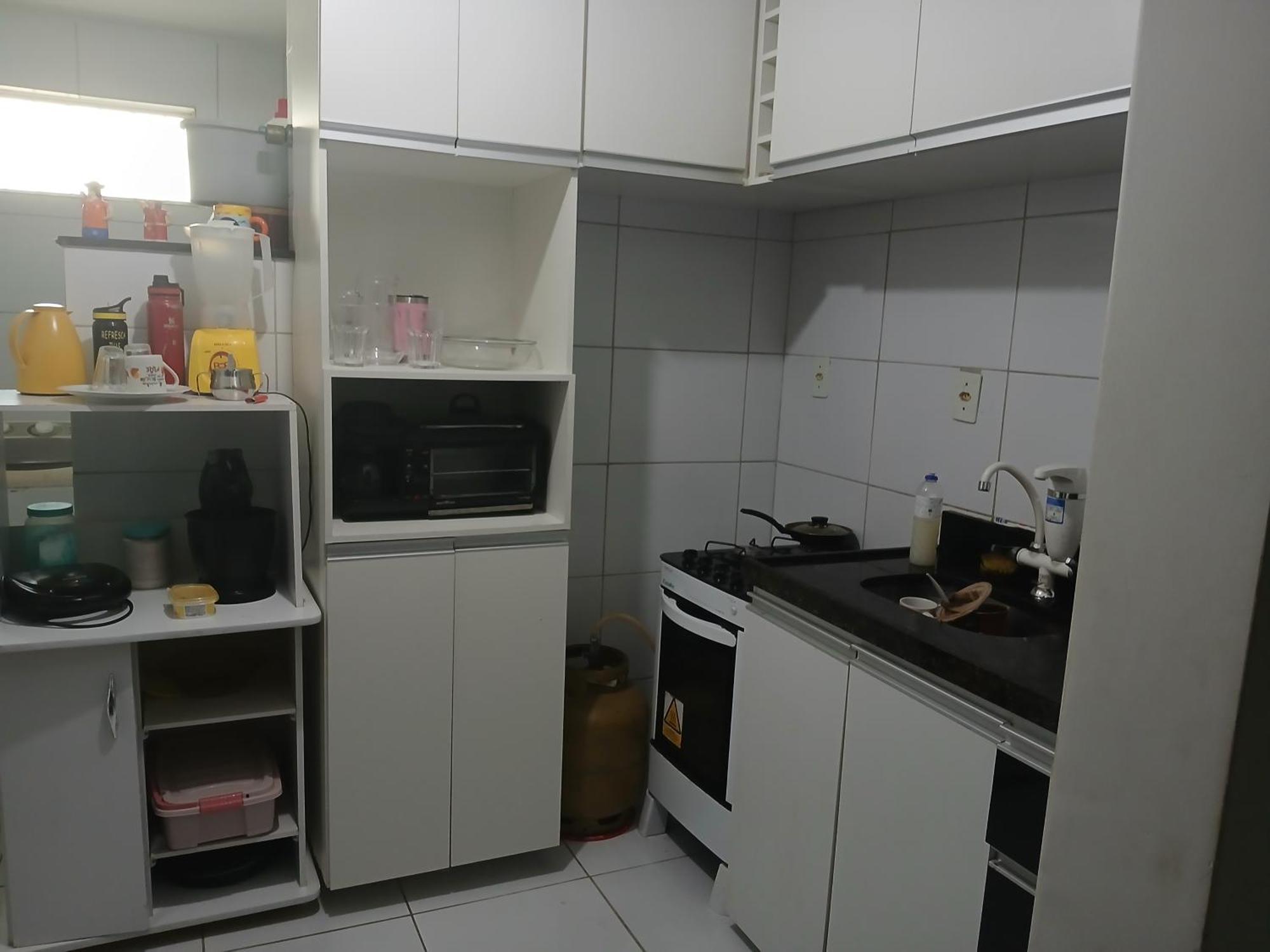 Semsimbra Apartment